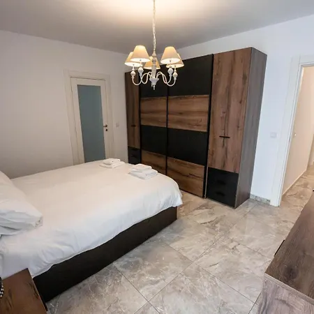 Xemxija Seaview Retreat Appartement