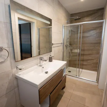 Xemxija Seaview Retreat Appartement