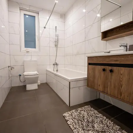 Appartement Xemxija Seaview Retreat *