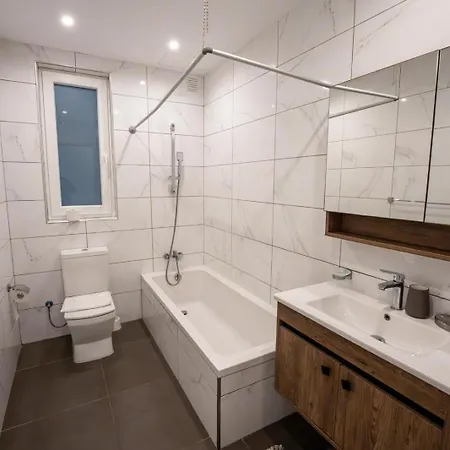 Xemxija Seaview Retreat Appartement St. Paul's Bay
