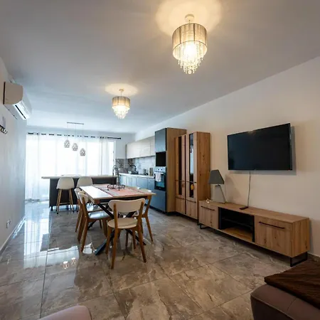 Xemxija Seaview Retreat Appartement