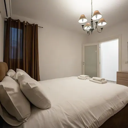 Appartement Xemxija Seaview Retreat St. Paul's Bay