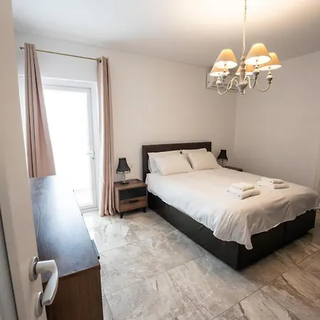 Appartement Xemxija Seaview Retreat St. Paul's Bay