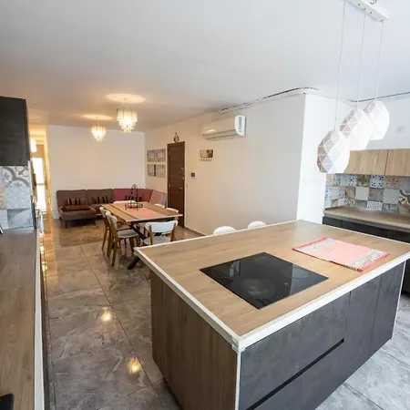 Apartament Xemxija Seaview Retreat *