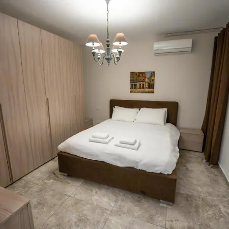 Xemxija Seaview Retreat *
