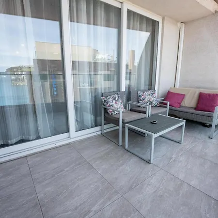Xemxija Seaview Retreat St. Paul's Bay
