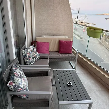 Xemxija Seaview Retreat *