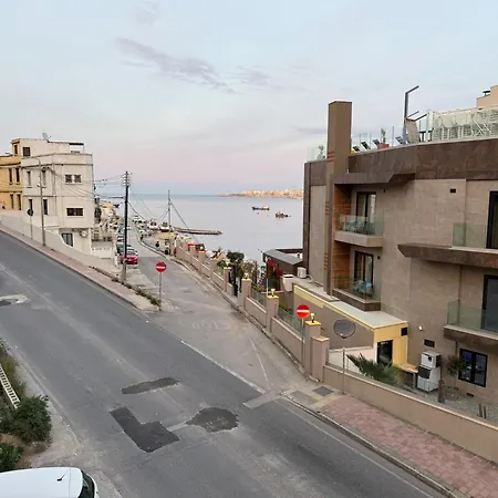 Xemxija Seaview Retreat *
