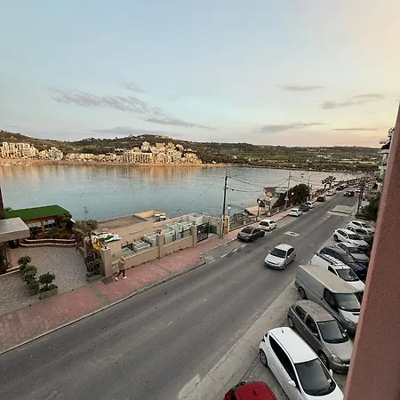 Xemxija Seaview Retreat St. Paul's Bay
